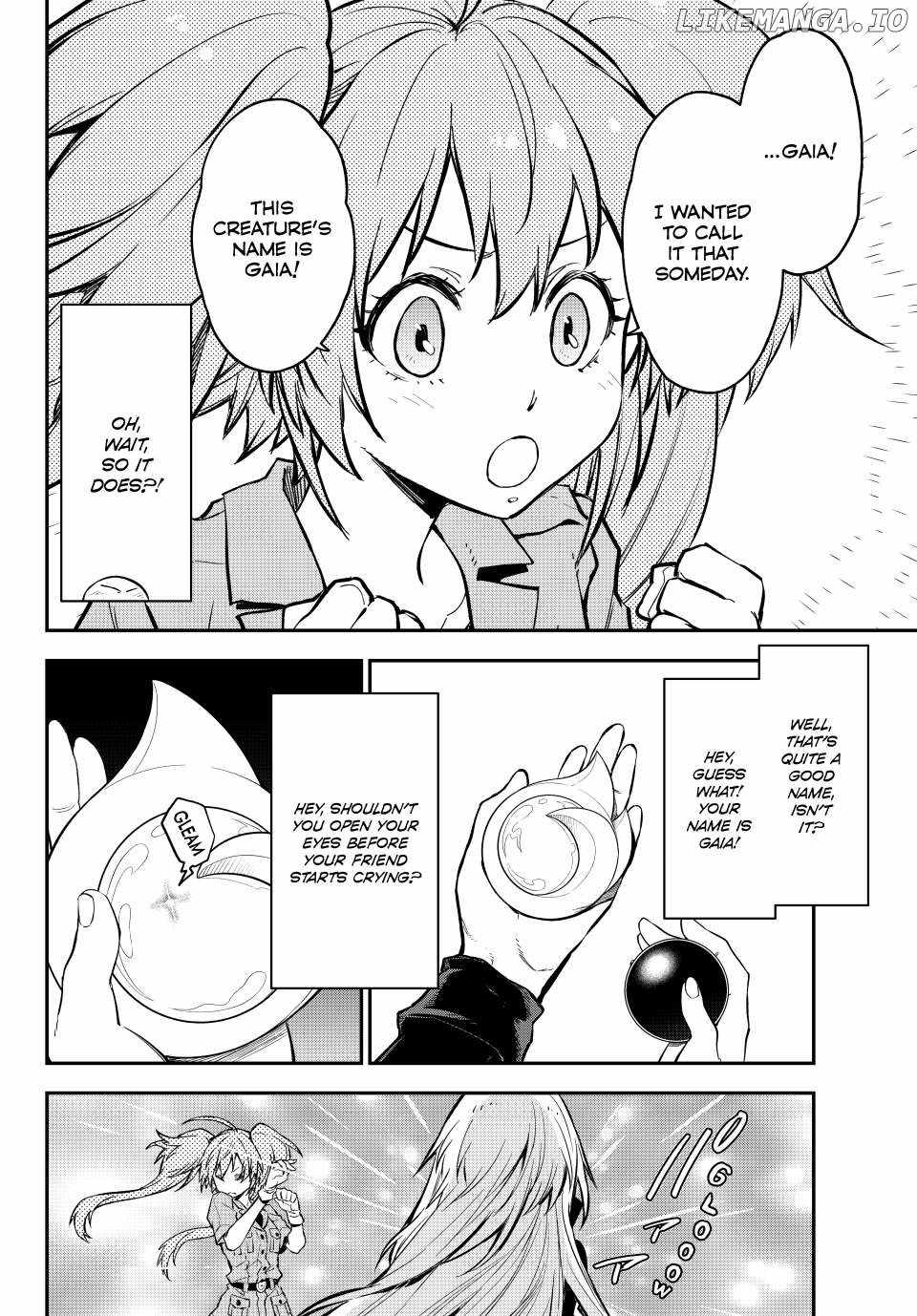 Tensei Shitara Slime Datta Ken Chapter 130 29